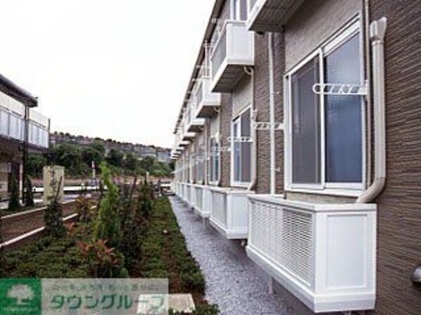 レオパレスO twoの物件内観写真